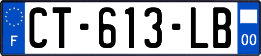 CT-613-LB