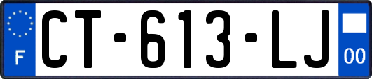 CT-613-LJ