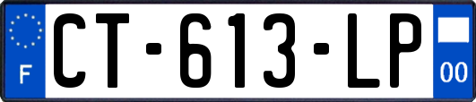 CT-613-LP