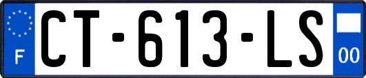 CT-613-LS