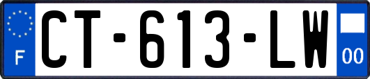 CT-613-LW