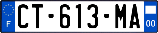 CT-613-MA
