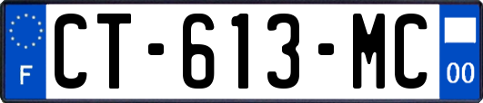 CT-613-MC