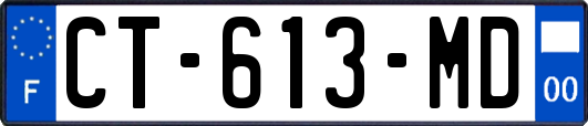CT-613-MD