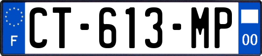 CT-613-MP