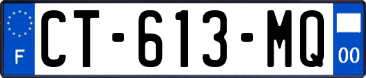 CT-613-MQ