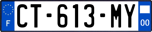 CT-613-MY
