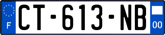 CT-613-NB