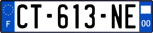 CT-613-NE