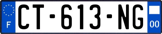 CT-613-NG