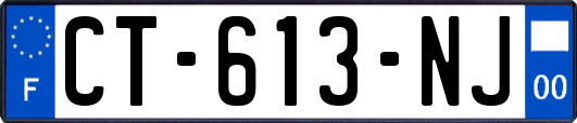 CT-613-NJ