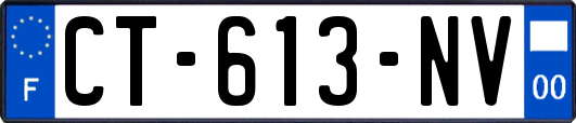 CT-613-NV