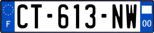 CT-613-NW