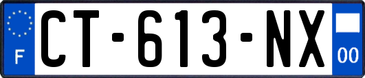 CT-613-NX
