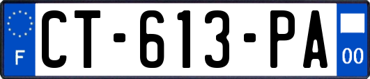 CT-613-PA