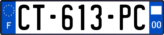 CT-613-PC