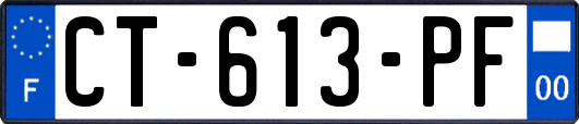 CT-613-PF