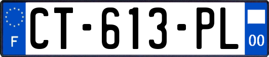 CT-613-PL
