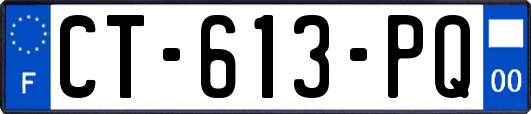CT-613-PQ