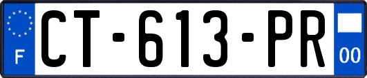 CT-613-PR