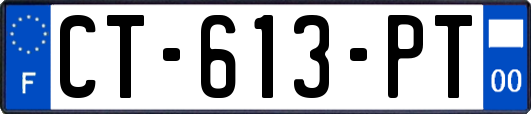 CT-613-PT