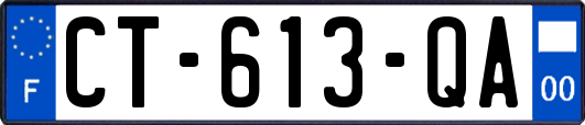 CT-613-QA
