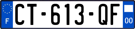 CT-613-QF