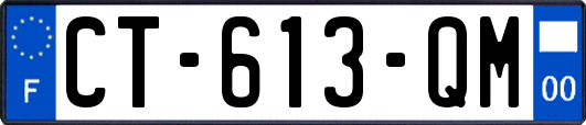 CT-613-QM