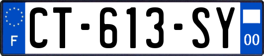 CT-613-SY