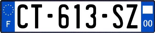 CT-613-SZ