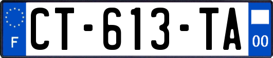 CT-613-TA