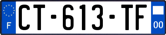CT-613-TF