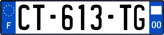 CT-613-TG