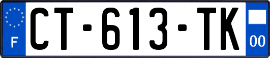 CT-613-TK