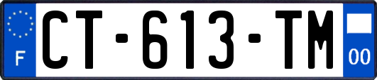 CT-613-TM