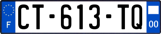 CT-613-TQ
