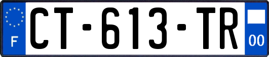 CT-613-TR