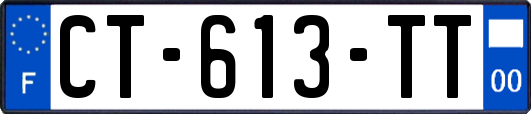 CT-613-TT