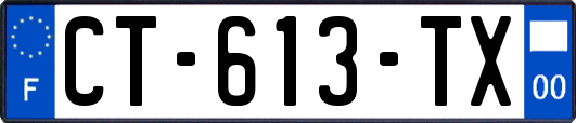 CT-613-TX