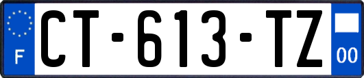 CT-613-TZ