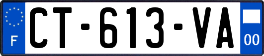CT-613-VA