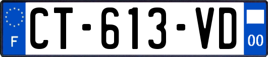 CT-613-VD
