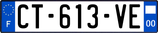 CT-613-VE