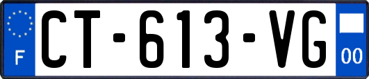 CT-613-VG