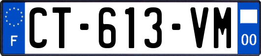 CT-613-VM
