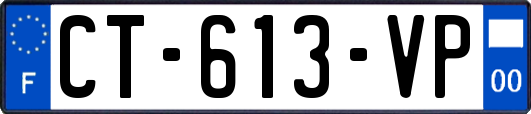 CT-613-VP
