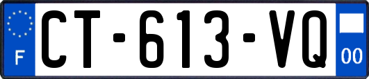CT-613-VQ