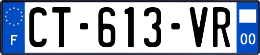 CT-613-VR