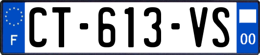 CT-613-VS