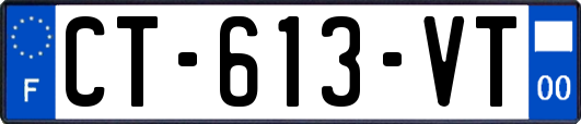 CT-613-VT